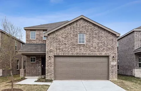 1452 Embrook Trl, Forney, TX 75126