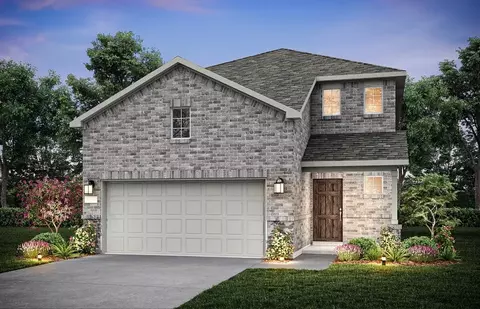 1452 Embrook Trl, Forney, TX 75126