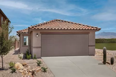 12093 E Chavez Dr, Vail, AZ 85641
