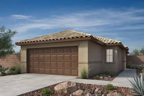 Exterior - 12093 E Chavez Dr, Vail, AZ 85641 photo 3 of 7