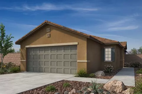 Exterior - 12093 E Chavez Dr, Vail, AZ 85641 photo 4 of 7