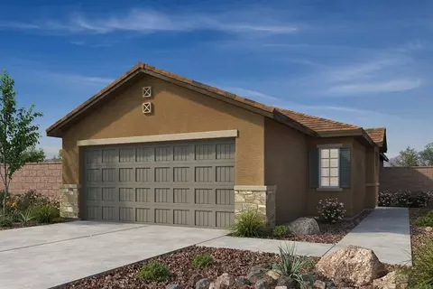 Exterior - 12093 E Chavez Dr, Vail, AZ 85641 photo 5 of 7