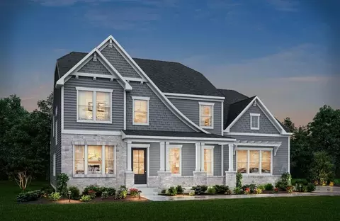 12592 Lowery Way, Fishers, IN 46037
