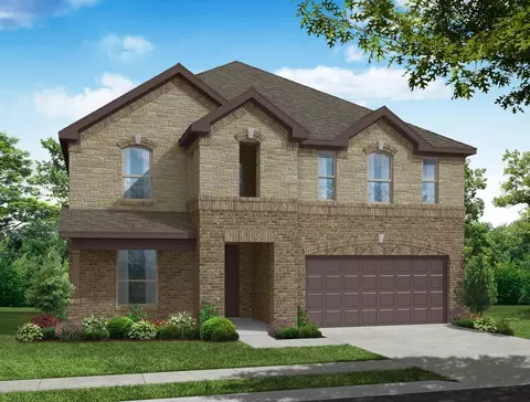 120 Whistling Duck Dr, Balch Springs, TX 75181