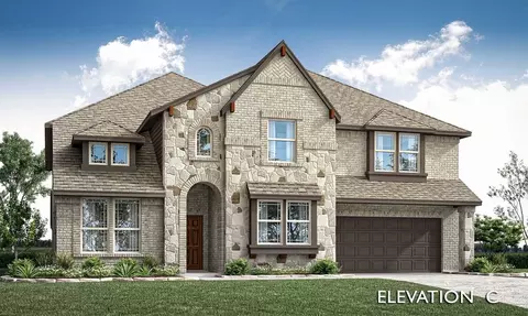 1404 Holmesfield Dr, Forney, TX 75126