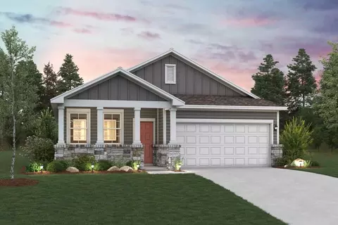 6715 And 6713 Smarty Jones Ln, Buda, TX 78610