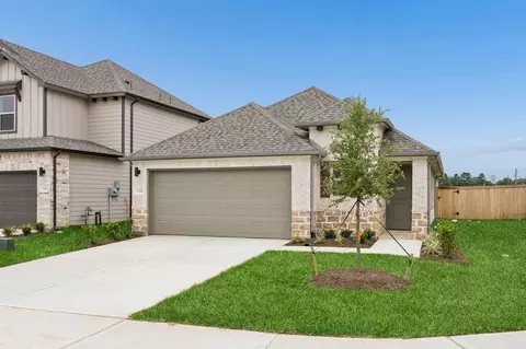 1244 Minorca St, Huffman, TX 77336