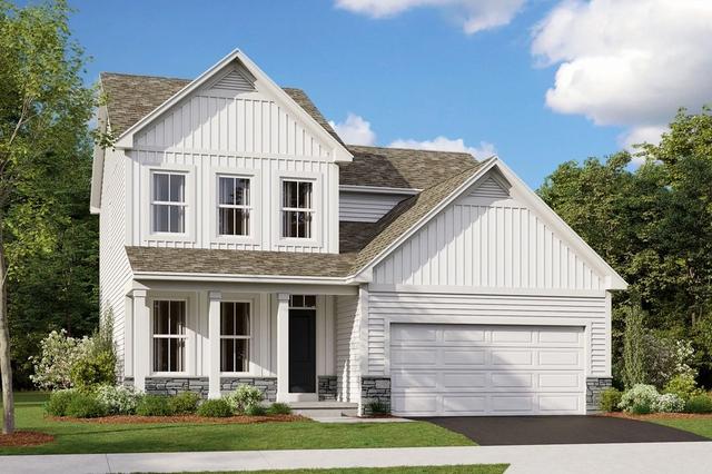 1057 Slate Wagon Rd, Plain City, OH 43064