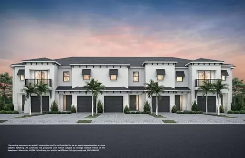 Exterior - 7866 Nove Ter, Margate, FL 33063 photo 5 of 9
