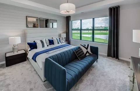 Bedroom - 7866 Nove Ter, Margate, FL 33063 photo 1 of 1