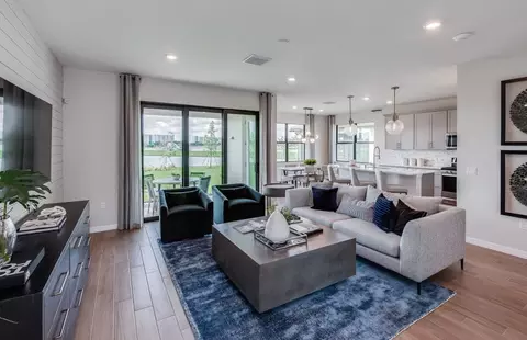 Living - 7866 Nove Ter, Margate, FL 33063 photo 1 of 2