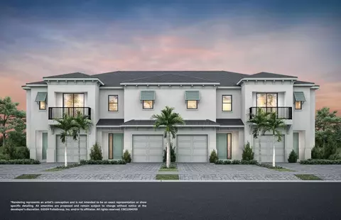 Exterior - 7866 Nove Ter, Margate, FL 33063 photo 2 of 9