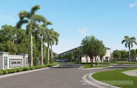 View/Area - 7866 Nove Ter, Margate, FL 33063 photo 7 of 8