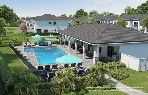 Exterior - 7866 Nove Ter, Margate, FL 33063 photo 8 of 9