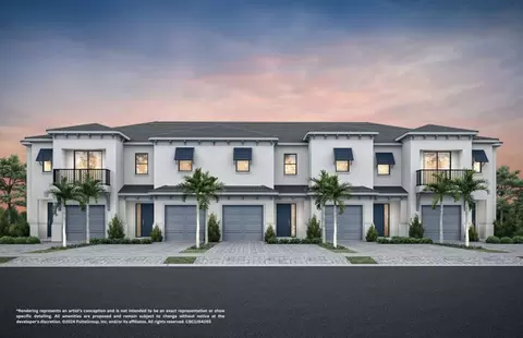 Exterior - 7866 Nove Ter, Margate, FL 33063 photo 6 of 9
