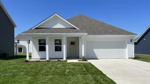 1021 Pampas Grass Dr #LOT 320, Castle Hayne, NC 28429