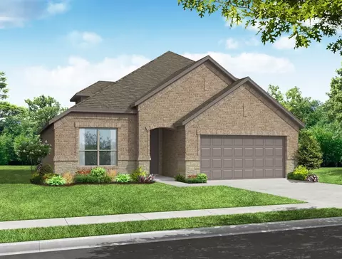 120 Whistling Duck Dr, Balch Springs, TX 75181