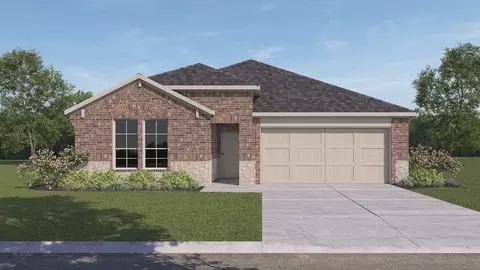 2148 Hampton St, Anna, TX 75409