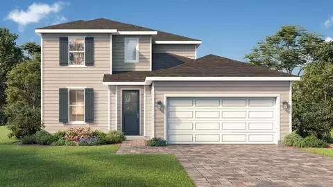 1293 Hammock Dunes Dr, Jacksonville, FL 32221