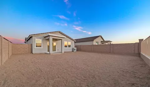 Exterior - 13960 E Crotalus Way, Vail, AZ 85641 photo 4 of 7