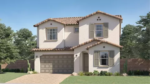 12009 W Calle Escuda, Peoria, AZ 85383