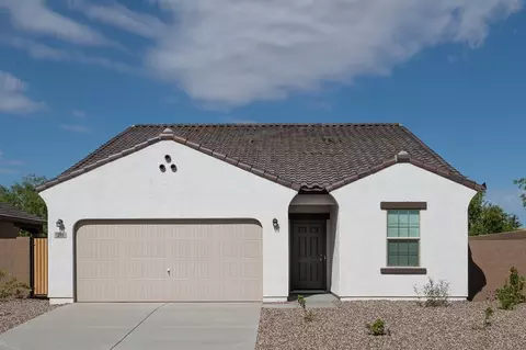 Exterior - 12921 E Verbina Ln, Florence, AZ 85132 photo 3 of 14