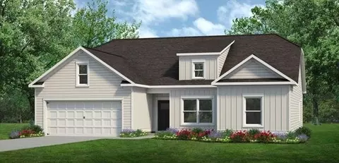 1122 Any St, Powder Springs, GA 30127