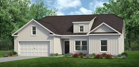 1122 Any St, Powder Springs, GA 30127