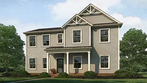 3713 Windsor Hill Blvd, Montgomery, AL 36106