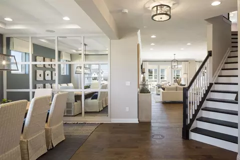 Entry Way - 30 Morris St, Springboro, OH 45066 photo 1 of 4