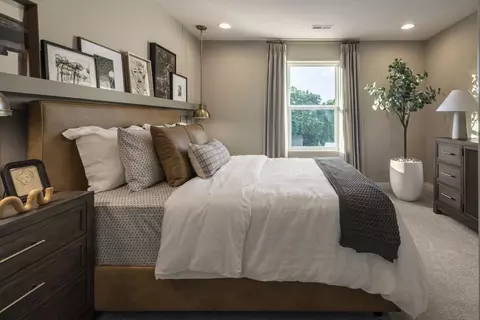Bedroom - 30 Morris St, Springboro, OH 45066 photo 2 of 2