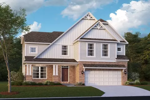 Exterior - 30 Morris St, Springboro, OH 45066 photo 4 of 9