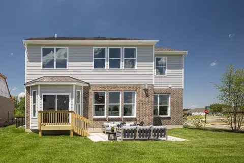 Exterior - 30 Morris St, Springboro, OH 45066 photo 6 of 9