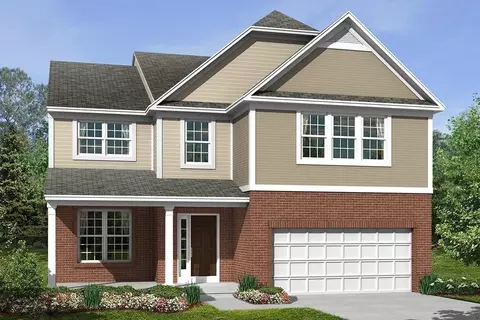 Exterior - 30 Morris St, Springboro, OH 45066 photo 2 of 9