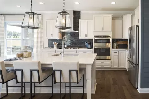 Kitchen - 30 Morris St, Springboro, OH 45066 photo 1 of 6