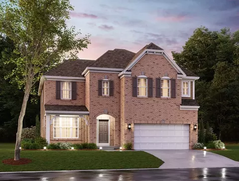 Exterior - 30 Morris St, Springboro, OH 45066 photo 3 of 9