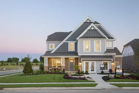 30 Morris St, Springboro, OH 45066