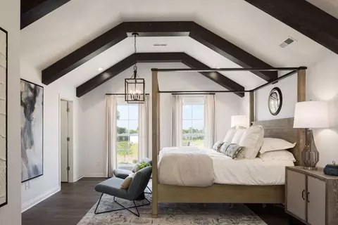 Bedroom - 30 Morris St, Springboro, OH 45066 photo 1 of 1