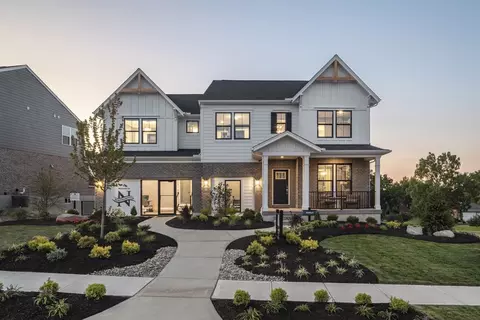 Exterior - 30 Morris St, Springboro, OH 45066 photo 7 of 9