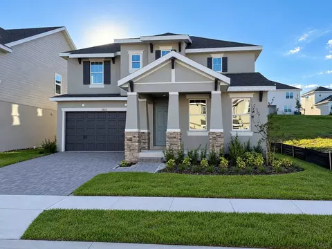 1627 Cadence St, Minneola, FL 34715