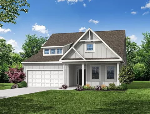 105 Palfrey Dr, Ridgeville, SC 29472