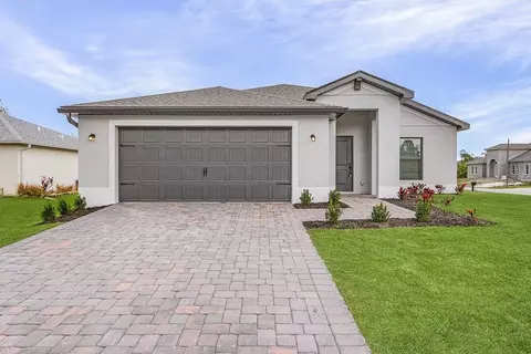 3603 Chiquita Blvd S, Cape Coral, FL 33914
