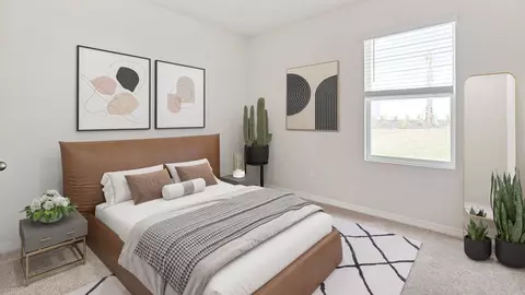 Bedroom - 17108 Legacy Preserve Dr, Parrish, FL 34219 photo 3 of 7