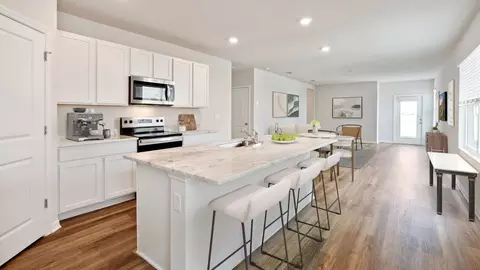 Kitchen - 17108 Legacy Preserve Dr, Parrish, FL 34219 photo 1 of 5