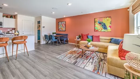 7376 Monique Creek St, North Las Vegas, NV 89084