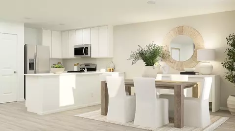 Dining - 63 Farmhouse Loop, Beebe, AR 72012 photo 1 of 3