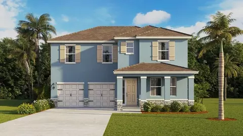 5336 Cloudberry Ave, Lakeland, FL 33811