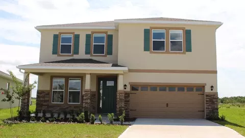 5336 Cloudberry Ave, Lakeland, FL 33811