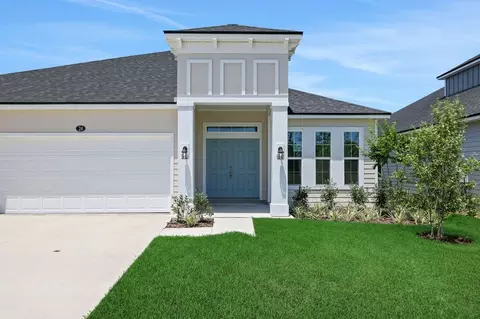 24 Windmill Palm Way, Palm Coast, FL 32164