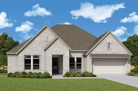 14418 Via San Clemente Dr, Cypress, TX 77433